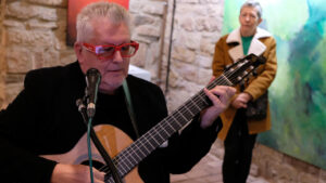 Haus Saargau Aktuelles 2025