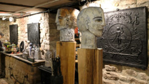 Haus Saargau Aktuelles 2025