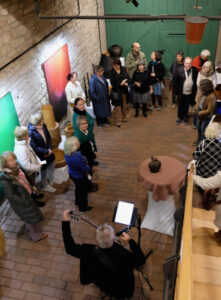 Haus Saargau Aktuelles 2025